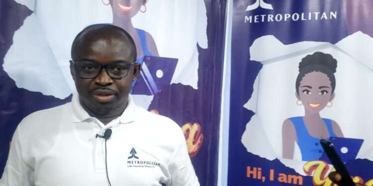 Metropolitan Life Insurance Launches New Chatbot Called ‘Yaa’ 1 Metropolitan Life Insurance Launches New Chat Bot Called ‘Yaa’