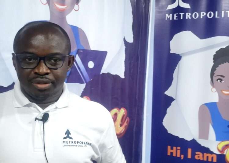 Metropolitan Life Insurance Launches New Chat Bot Called ‘Yaa’