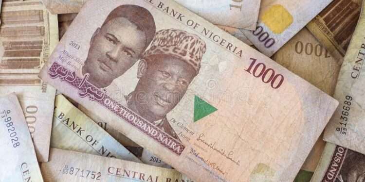 naira