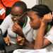 Girls in STEM