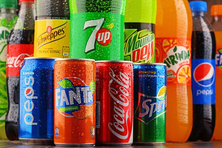 Household Spending to Increase Soft Drink Growth in Côte D’Ivoire 1 drinks