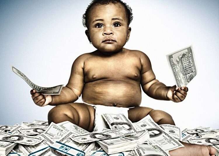 Give us a Grandchild or Pay $650,000- Indian Couple Sue Son 1 An Indian couple are taking their son to court demanding that he and his wife either produce a grandchild within a year or cough up almost $650,000.