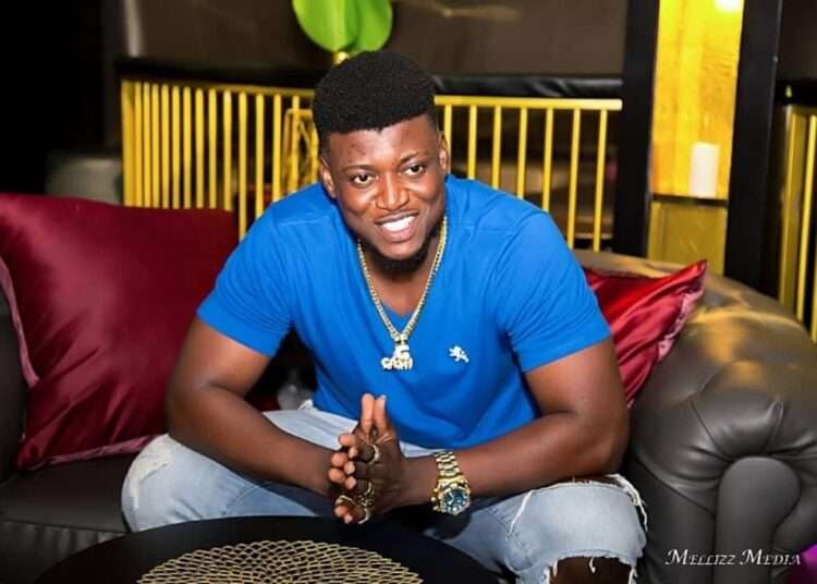 Versatile Ghanaian rapper, Gambo, has disclosed that visuals for his 'Drip' track deserve Music Video of the Year at the Vodafone Ghana Music Awards 2022.
