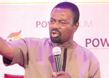 Nkoranza Shooting: This Issue Is Unfortunate- Dr. Vladimir Antwi Danso