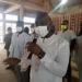 Security On High Alert In Bunkpurugu- Bandim Azumah 12 Member of Parliament for Bunkpurugu, Bandim Abednego Azumah