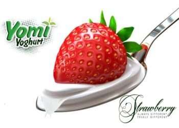 yoghurt