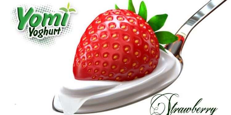 Westernization of Ghanaian Consumption Choices Spurs Demand for Yoghurt- Fitch Solutions 1 yoghurt