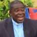 Building A Cathedral Should Not Be A Sole Responsibility Of Government- Dr. Opuni Frimpong 11 Former General Secretary of the Christian Council Of Ghana, Reverend Dr. Opuni Frimpong