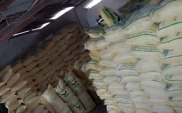 Skylink Agro Solutions Limited