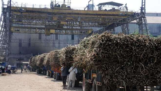 Komenda Sugar Fcatory