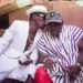 Ngleshie Amanfro Kingmakers To Drag Shatta Wale's Father To Court For Posing As Chief