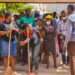 UN Ocean Conference to close in Lisbon, Ghana’s UN Chapter holds clean-up exercise to commemorate it 12 Clean up Exercise