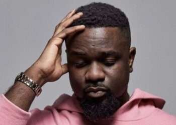 Sarkodie