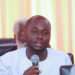 Former General Secretary of the People's National Convention (PNC), Atik Mohammed