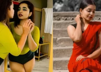 An image of Kshama Bindu