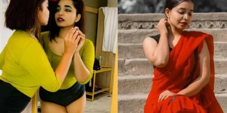 Woman Set To Marry Herself In India's First Sologamy 1 An image of Kshama Bindu