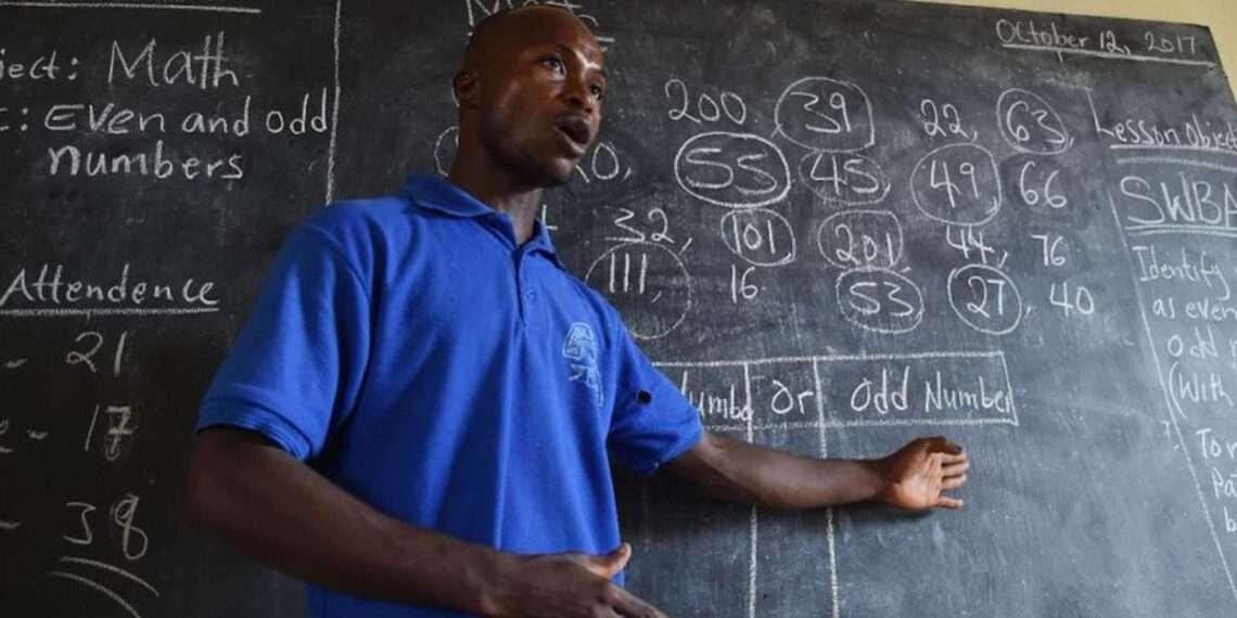 The All Teachers Alliance Ghana (ATAG) has urged teachers nationwide to hold union officials accountable to better working conditions.