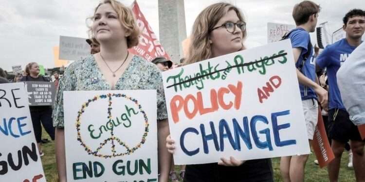 Activists