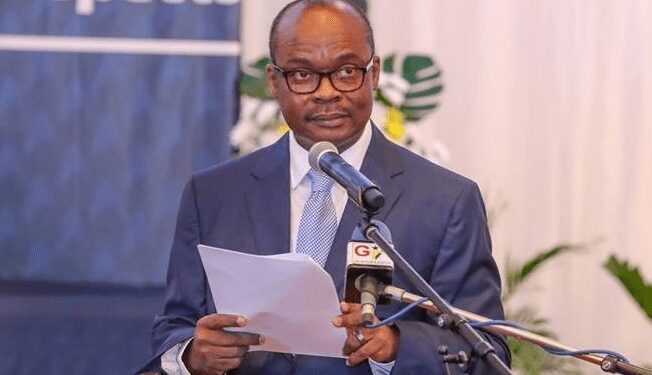 AfCFTA: BoG Calls For Collective Efforts To Address Barriers To Cross Border Payments 1 AfCFTA: BoG Calls For Collective Efforts To Address Barriers To Cross Border Payments