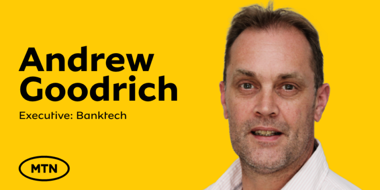 MTN Appoints New Executive For BankTech In Group Fintech Structure