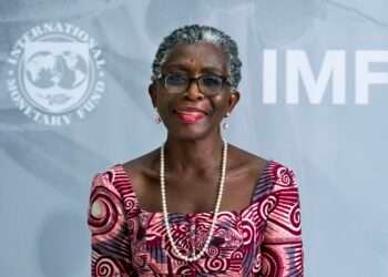 IMF Calls For Strong Political Will To Improve Governance And Accountability In Africa 1 IMF Calls For Strong Political Will To Improve Governance And Accountability In Africa