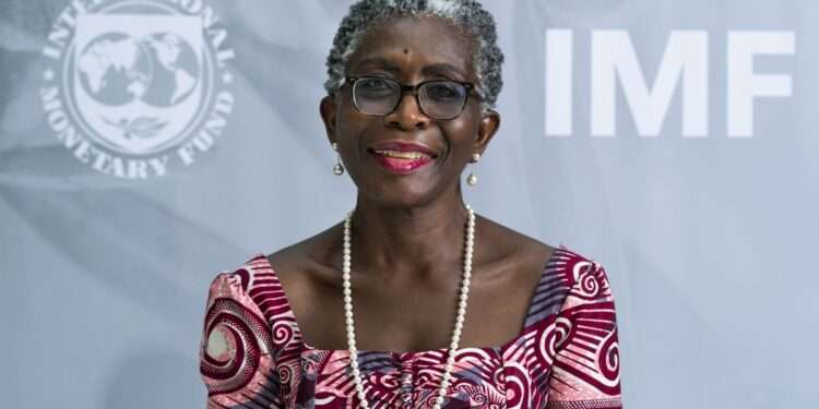 IMF Calls For Strong Political Will To Improve Governance And Accountability In Africa