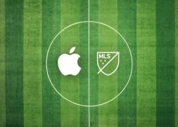 Apple Signs 10-Year Streaming Deal With Major League Soccer