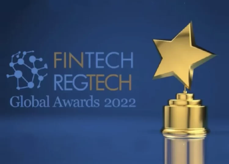 Bank Of Ghana Wins Central Banking’s Fintech Policy Of The Year Award 2022
