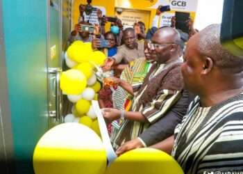 Bawumia Bank