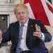 Boris Johnson Wins Confidence Vote but Suffers Rebellion 11 UK Prime Minister, Boris Johnson