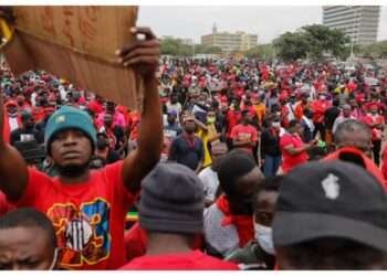 Allow Persons In Custody Have Access To Lawyers- LINSOD 