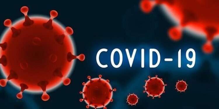 Rising Cases Of COVID-19 Attributed To Rains And Flooding In The Country 1 A Fellow at the Ghana Center for Democratic Development (CDD-Ghana), Kwame Sarpong Asiedu, has attributed the rising cases of COVID-19 to the rains and flooding in the country.