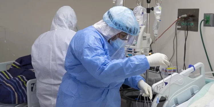 New ICUs Set To Open At Hospitals Across Lesotho