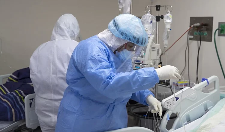 New ICUs Set To Open At Hospitals Across Lesotho