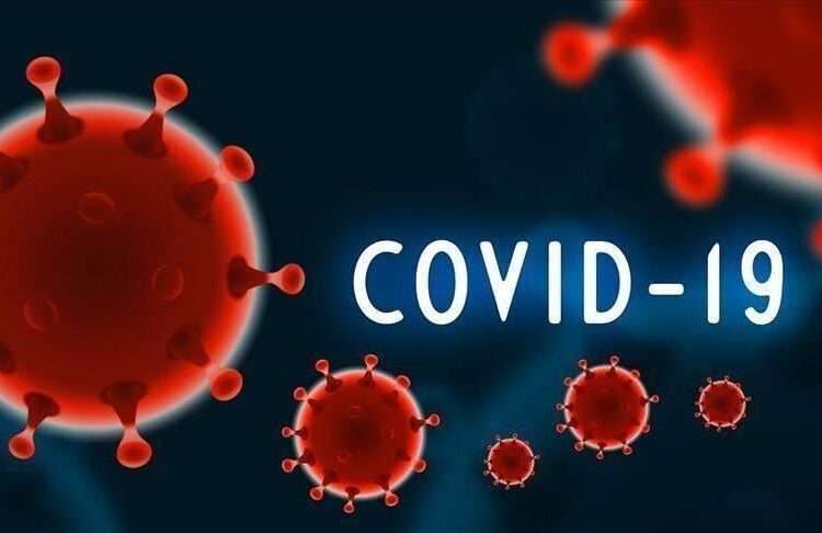 A Fellow at the Ghana Center for Democratic Development (CDD-Ghana), Kwame Sarpong Asiedu, has attributed the rising cases of COVID-19 to the rains and flooding in the country.
