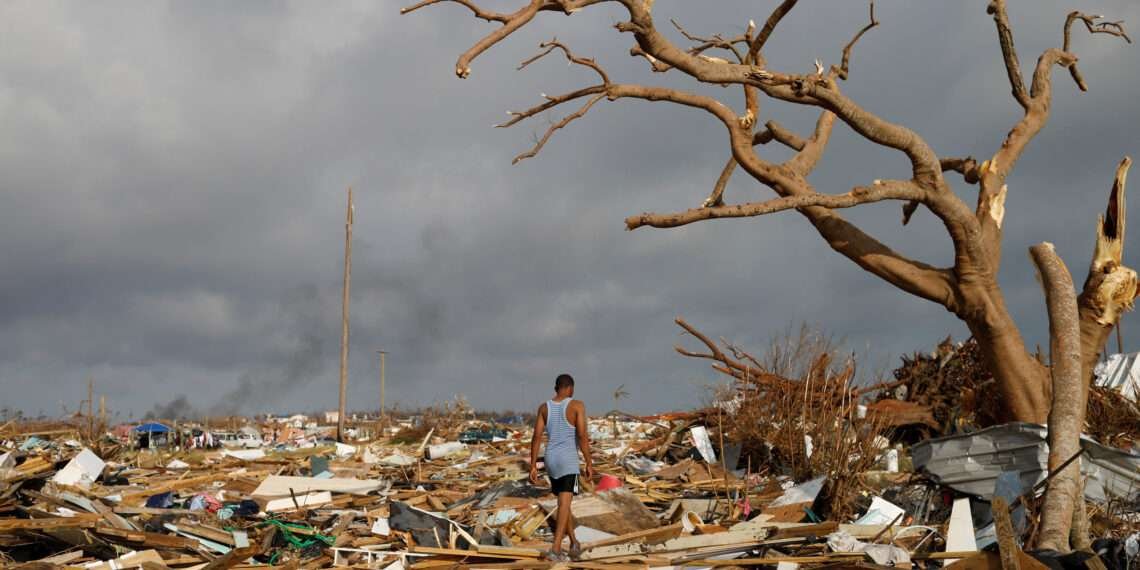 UN Appeals For Extreme Weather-Related Emergencies Up By 800% In The Last 20 Years