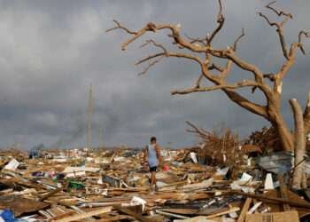 UN Humanitarian Appeals For Extreme Weather-Related Emergencies Up By 800% In The Last 20 Years 8 UN Appeals For Extreme Weather-Related Emergencies Up By 800% In The Last 20 Years