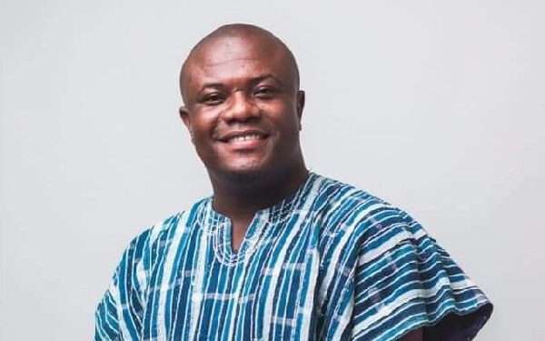 National Cathedral: Finance Ministry Should Bring Clarity On Monies Released- Kwabre North MP 1 Member of Parliament for Afigya Kwabre North, Collins Adomako-Mensah, has called on the Finance Ministry to bring clarity to the release of monies for the construction of the national cathedral.
