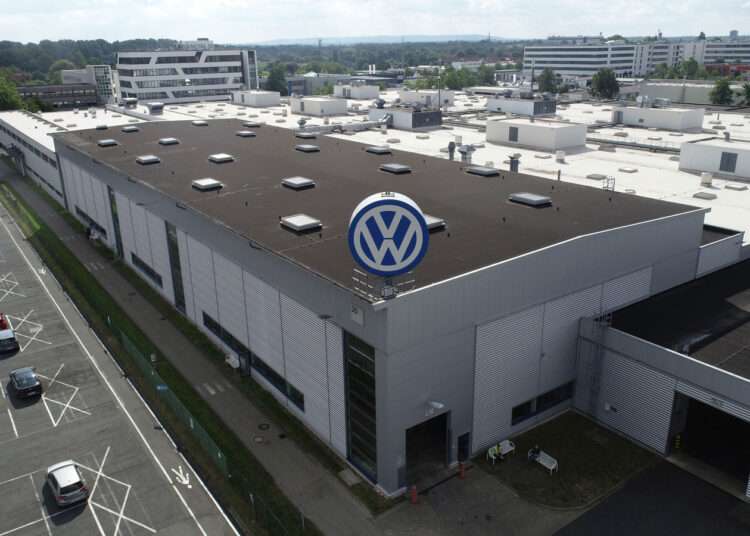Volkswagen Reports Positive Outcomes Along its Raw Material Supply Chain 1 Volkswagen