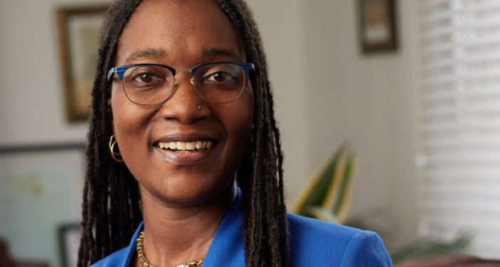 Prudential Ghana Gets New Female CEO