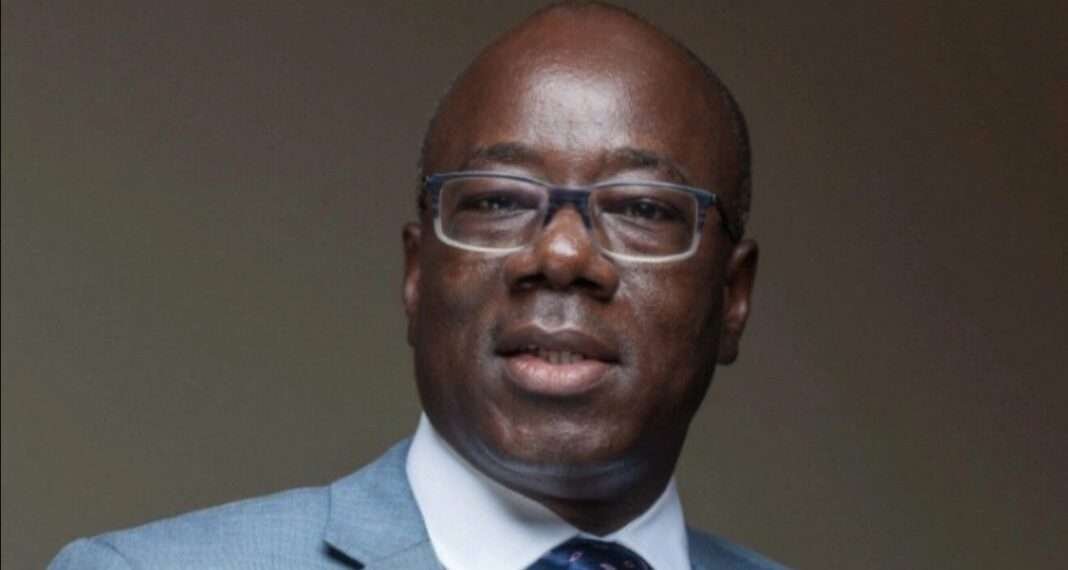 Absenteeism Makes Parliament And Governance Lose Relevance- ACEPA 1 Absenteeism Makes Parliament And Governance Lose Relevance- ACEPA