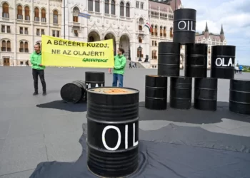 ‘Big Blow to Putin’s war’: EU Sanctions Approved on Russian oil 1 ‘Big Blow to Putin’s war’: EU Sanctions Approved on Russian oil