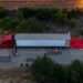 Emergency teams responded to the parked vehicle at 1800 local (2300 GMT) on Monday
