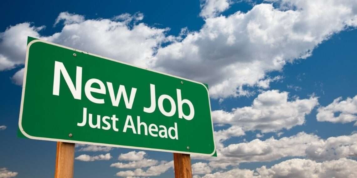 Labor Demand Starts Q2 On A Faulty Note, Down By 1.0% In April 2022 1 Labour Demand Starts Q2 2022 On A Faulty Note, Down By 1.0% In April