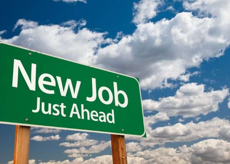 Labor Demand Starts Q2 On A Faulty Note, Down By 1.0% In April 2022 1 Labour Demand Starts Q2 2022 On A Faulty Note, Down By 1.0% In April