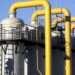 European countries say they have received less Russian gas than expected recently