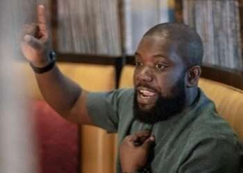 Finance Analyst, Kweku Adoboli