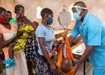 Chronic Staff Shortfalls Stifle Africa’s Health Systems, WHO study