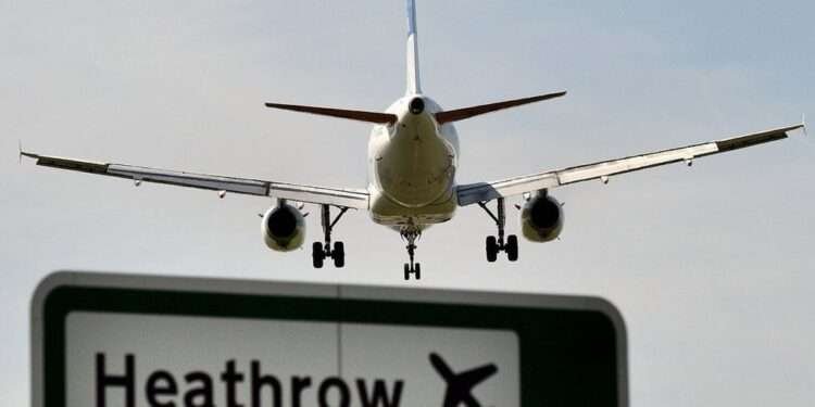 Heathrow