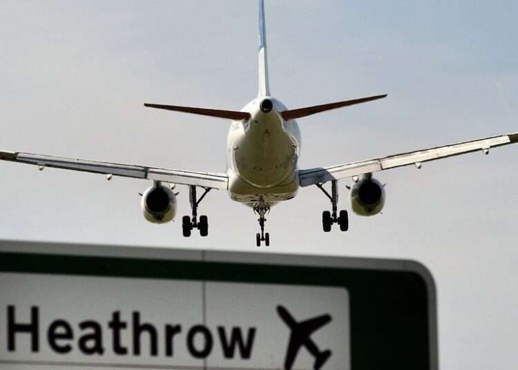 Heathrow